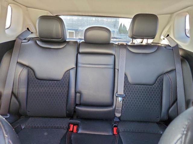 Jeep Compass Latitude Image 13