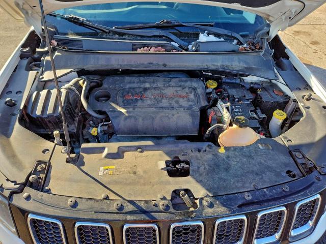 Jeep Compass Latitude Image 7