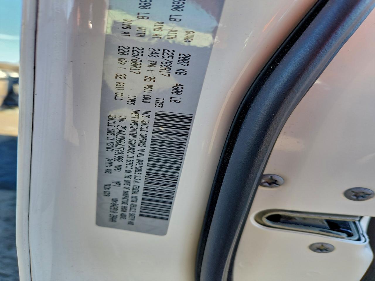 Jeep Compass Latitude Image 10