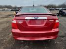 Ford Fusion Sport Image 11
