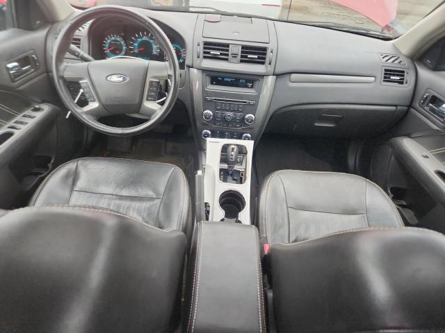 Ford Fusion Sport Image 12