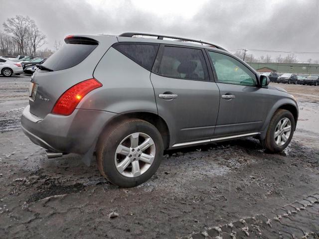 Nissan Murano Sl Image 2