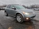 Nissan Murano Sl Image 10