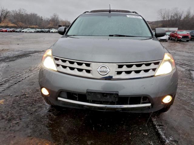 Nissan Murano Sl Image 3