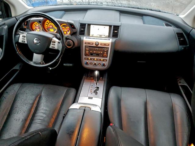 Nissan Murano Sl Image 4