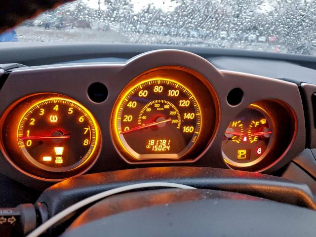 Nissan Murano Sl Image 13