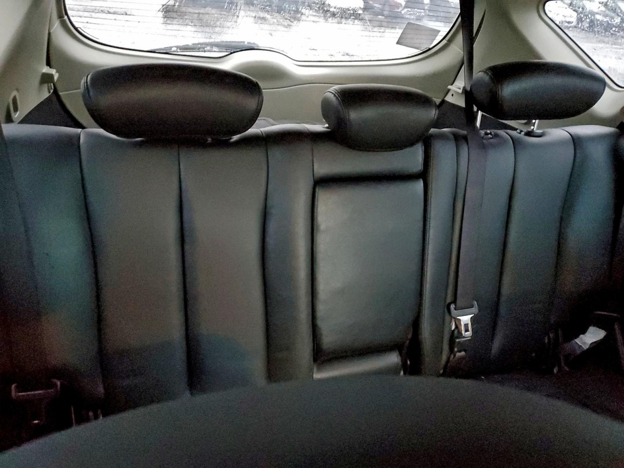 Nissan Murano Sl Image 8