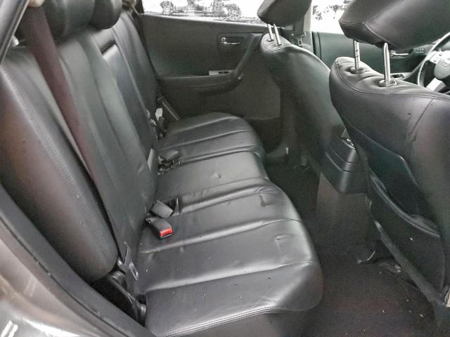 Nissan Murano Sl Image 5