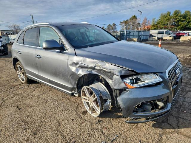 Audi Q5 Premium Plus Image 4