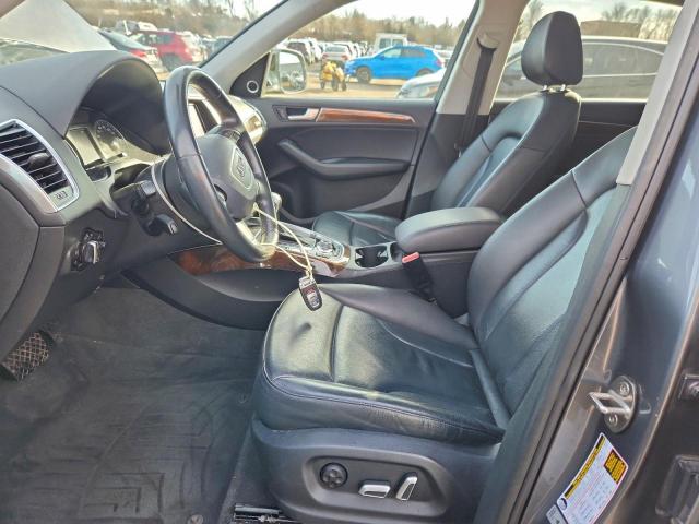 Audi Q5 Premium Plus Image 5