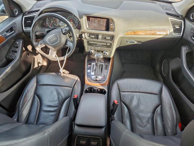 Audi Q5 Premium Plus Image 9