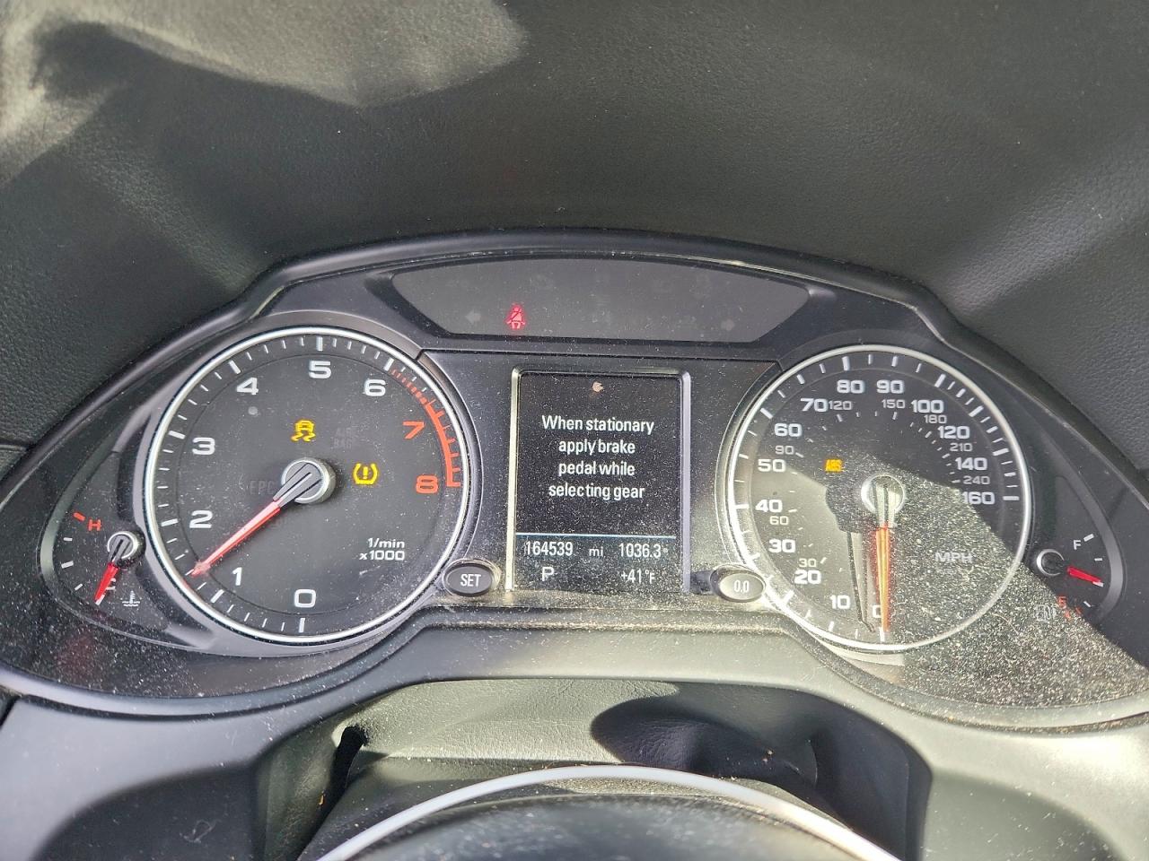 Audi Q5 Premium Plus Image 13