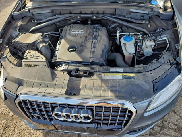 Audi Q5 Premium Plus Image 6