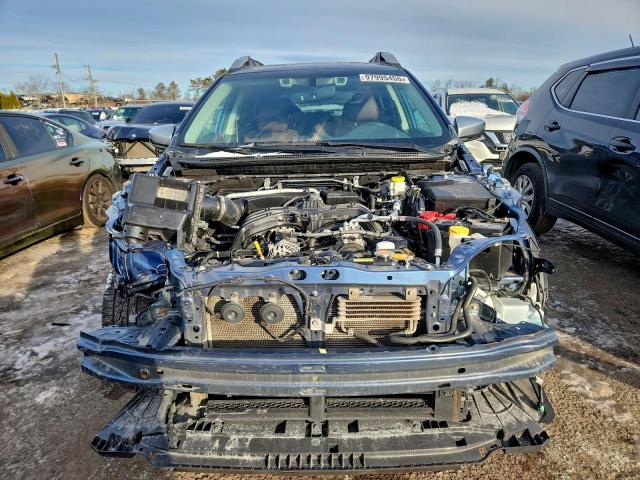 Subaru Outback Touring Image 4