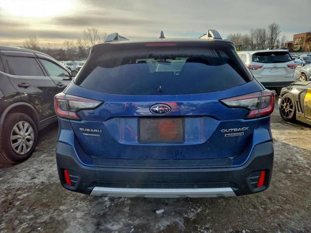 Subaru Outback Touring Image 6