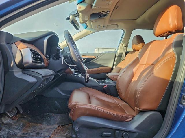 Subaru Outback Touring Image 8