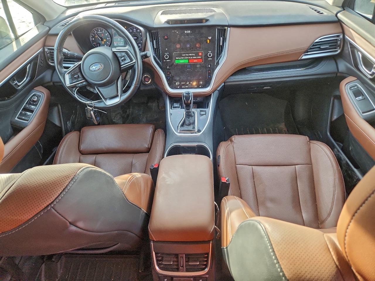 Subaru Outback Touring Image 10