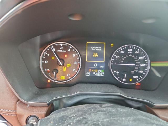 Subaru Outback Touring Image 9