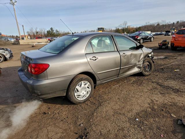 Toyota Corolla Ce Image 4