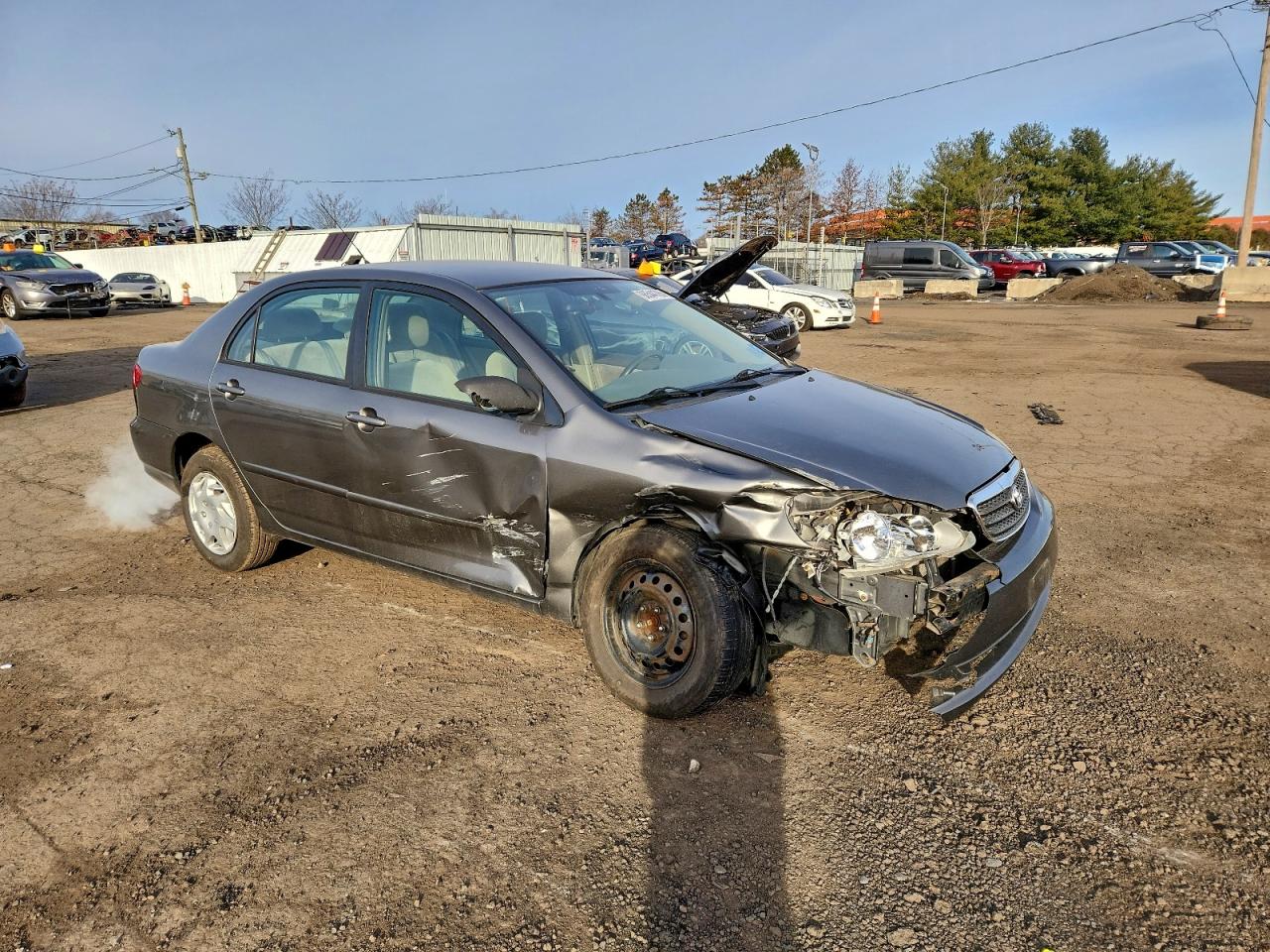 Toyota Corolla Ce Image 7