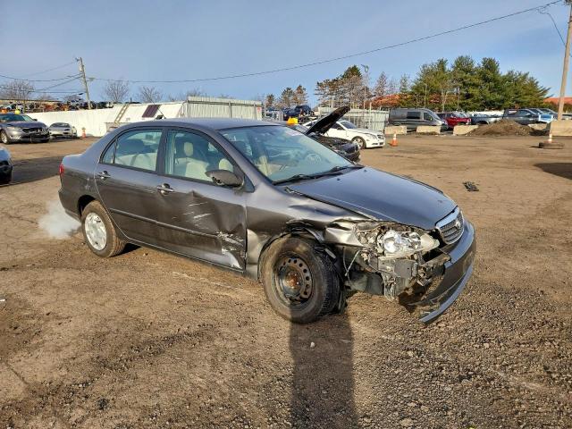 Toyota Corolla Ce Image 7
