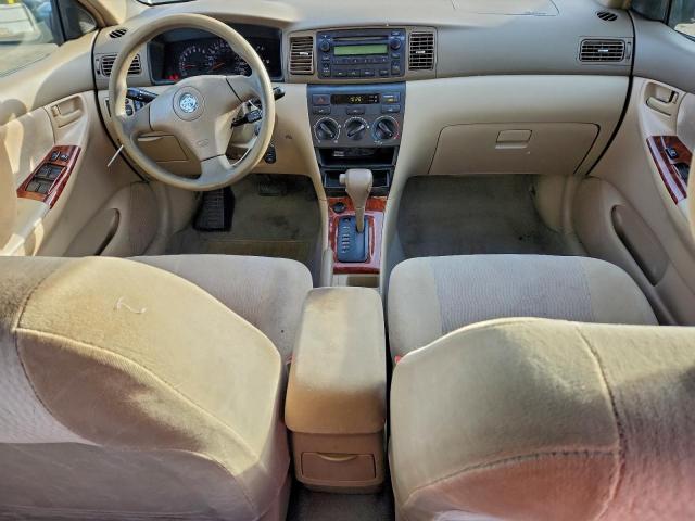 Toyota Corolla Ce Image 6