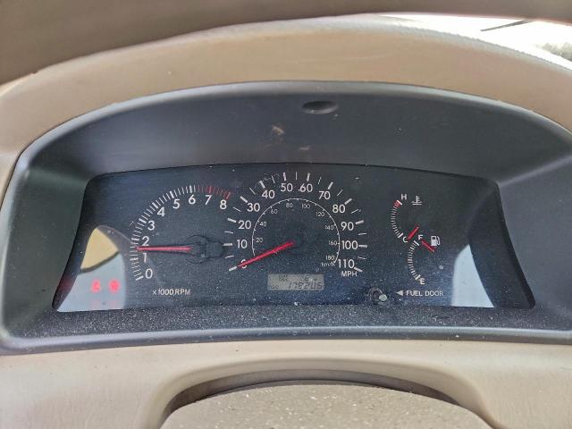 Toyota Corolla Ce Image 8