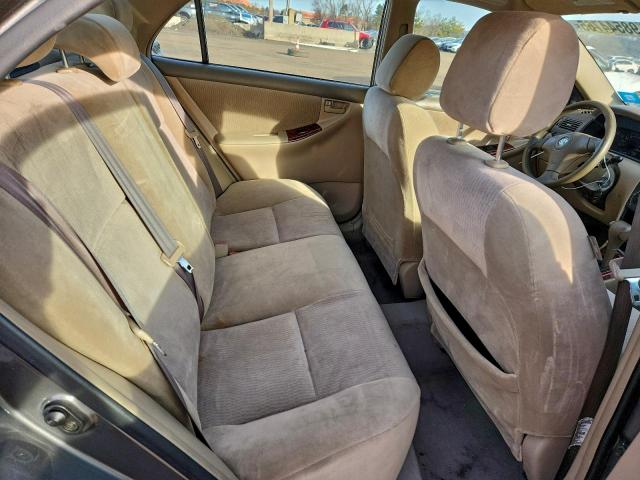 Toyota Corolla Ce Image 9