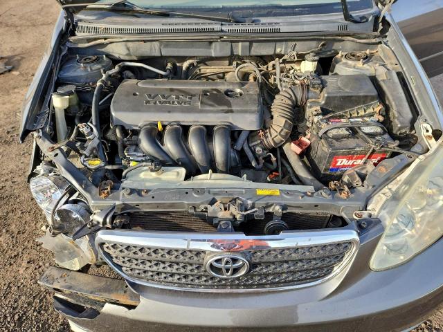 Toyota Corolla Ce Image 10