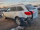Subaru Outback 2.5i Premium Image 3