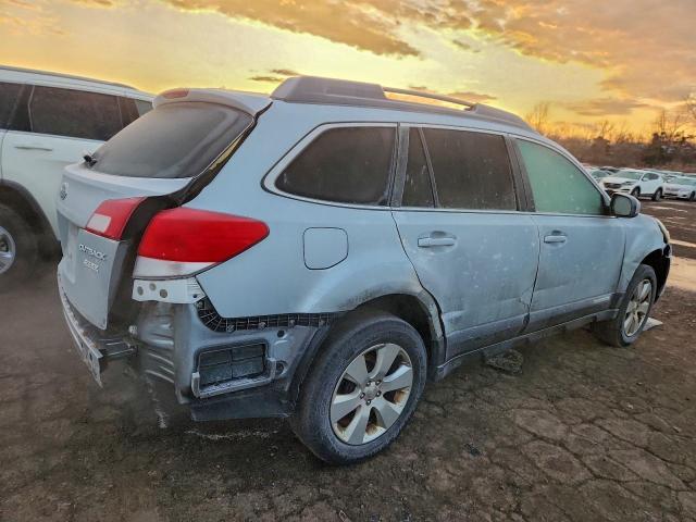 Subaru Outback 2.5i Premium Image 13