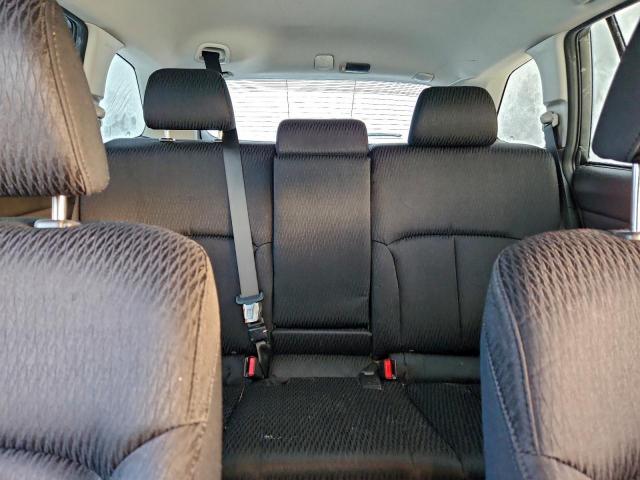Subaru Outback 2.5i Premium Image 7