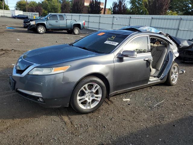  Salvage Acura TL