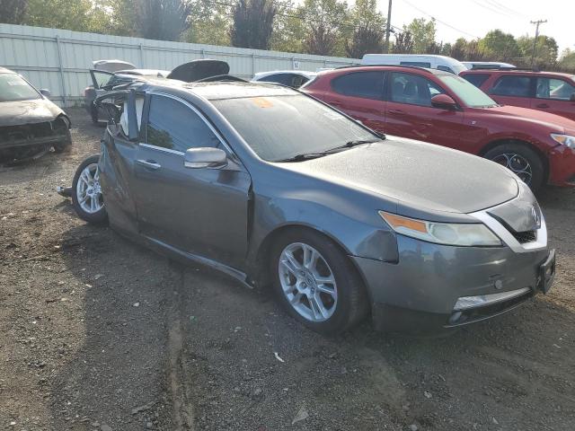 Acura TL Image 8