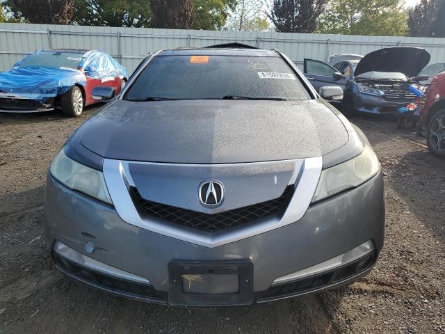 Acura TL Image 13