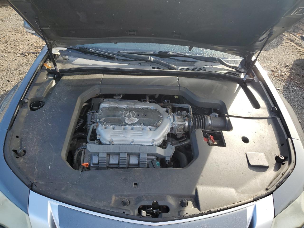 Acura TL Image 7