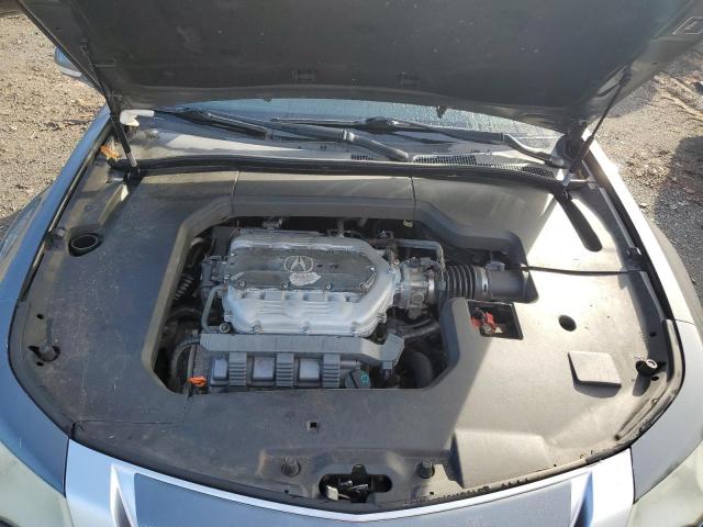 Acura TL Image 7