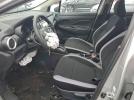 Nissan Versa S Image 4