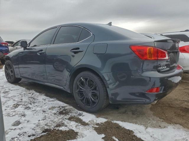 Lexus Is 250 Image 2