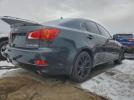 Lexus Is 250 Image 4