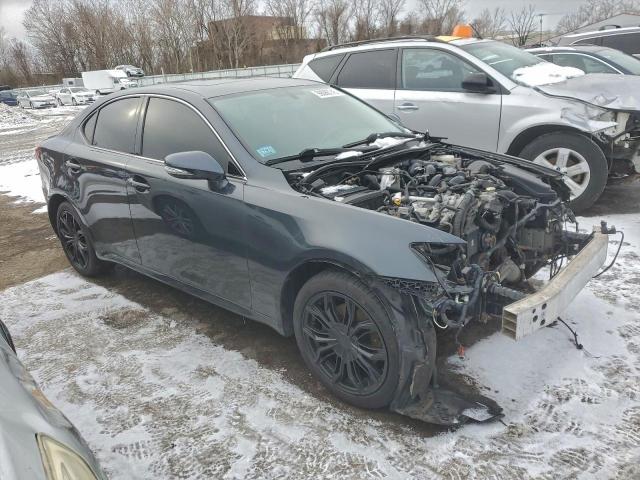 Lexus Is 250 Image 3