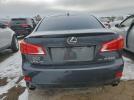 Lexus Is 250 Image 6