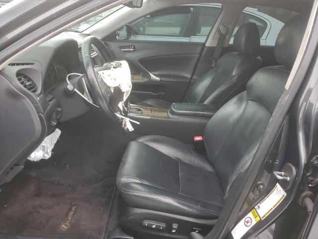 Lexus Is 250 Image 10