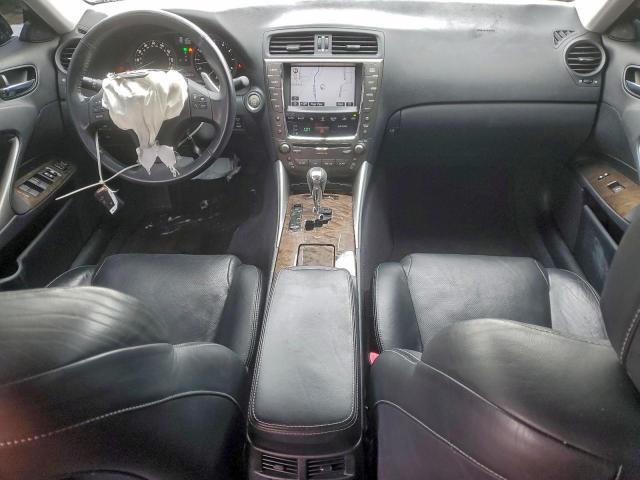 Lexus Is 250 Image 7