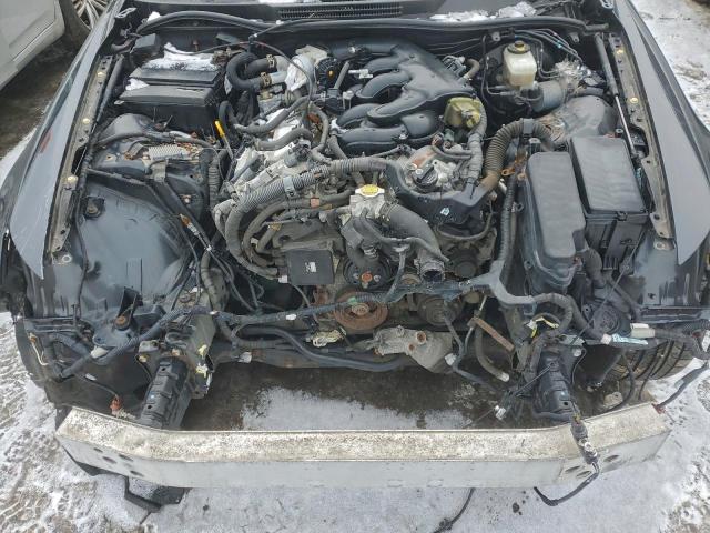 Lexus Is 250 Image 12
