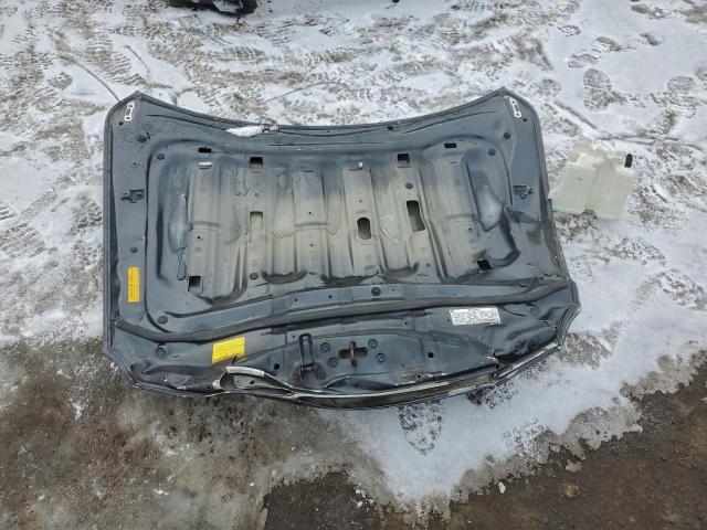 Lexus Is 250 Image 11