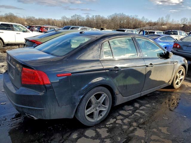 Acura TL Image 3