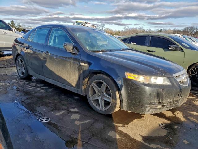 Acura TL Image 4