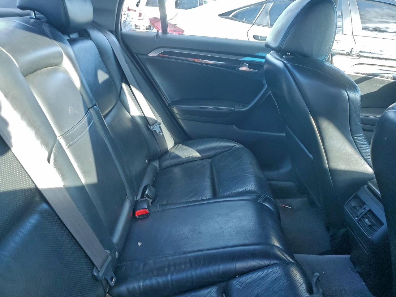 Acura TL Image 6