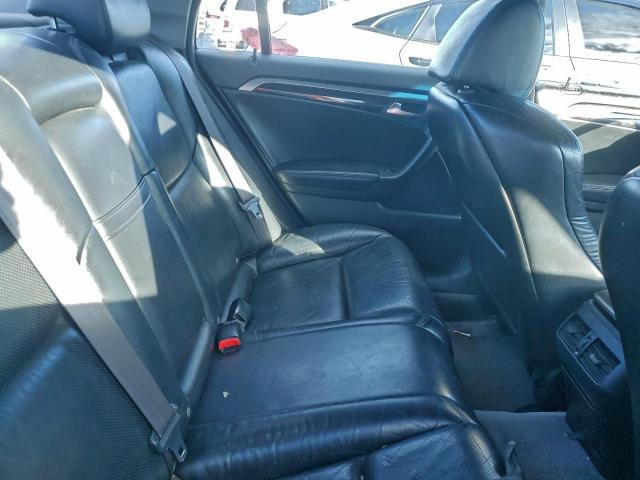 Acura TL Image 6